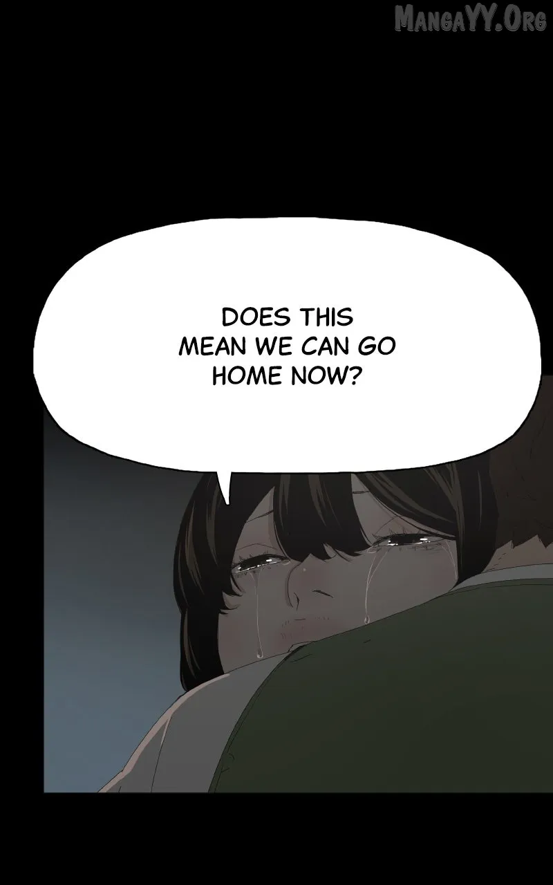 Survive  Webtoon Chapter 10 page 14 - 