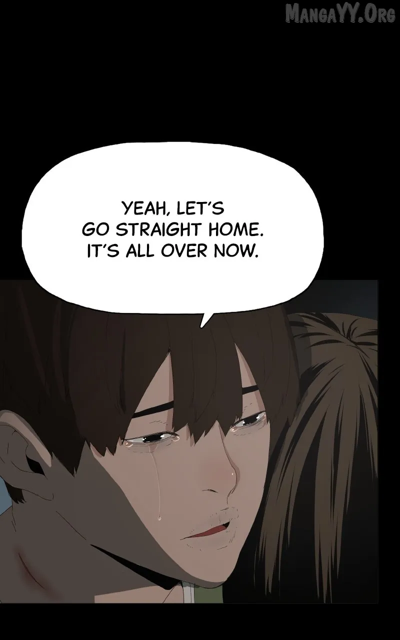 Survive  Webtoon Chapter 10 page 15 - 
