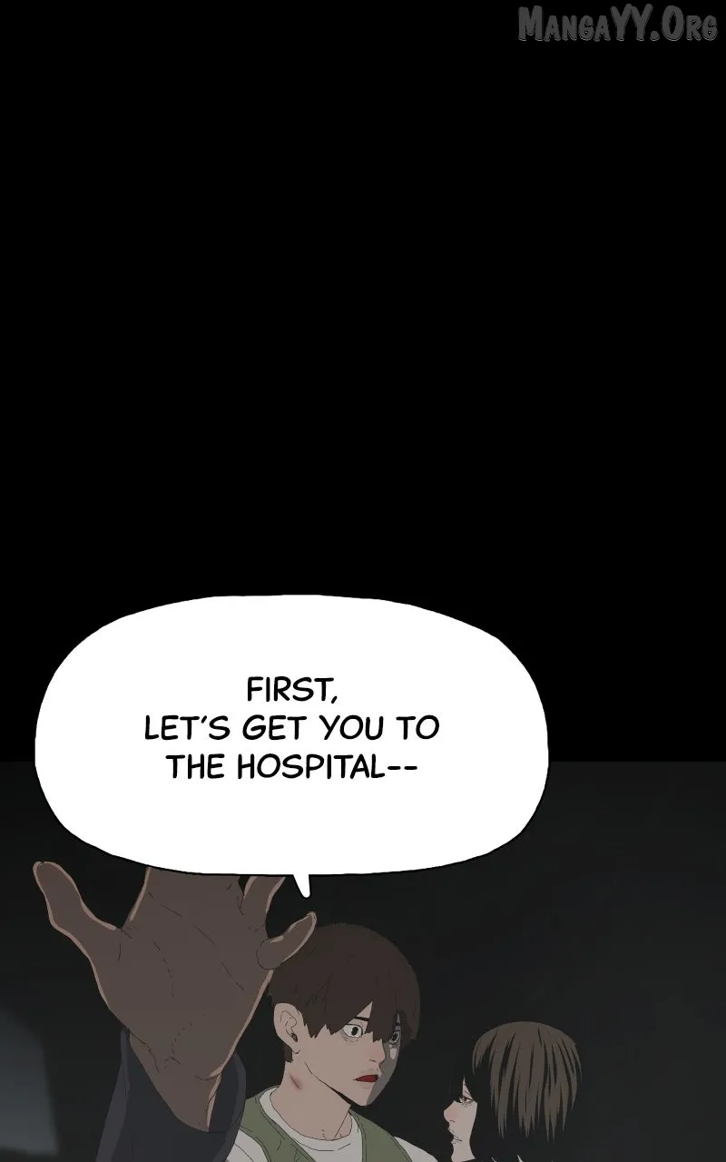 Survive  Webtoon Chapter 10 page 16 - 