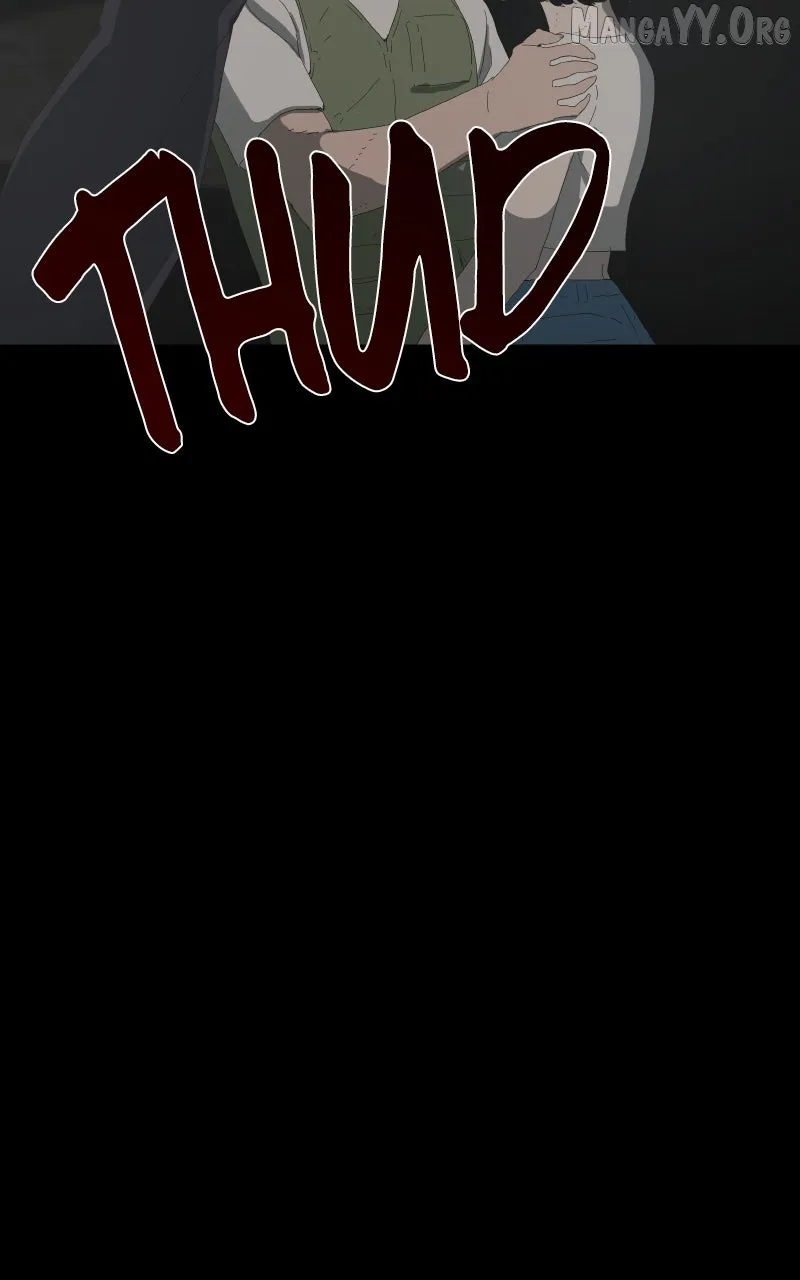 Survive  Webtoon Chapter 10 page 17 - 