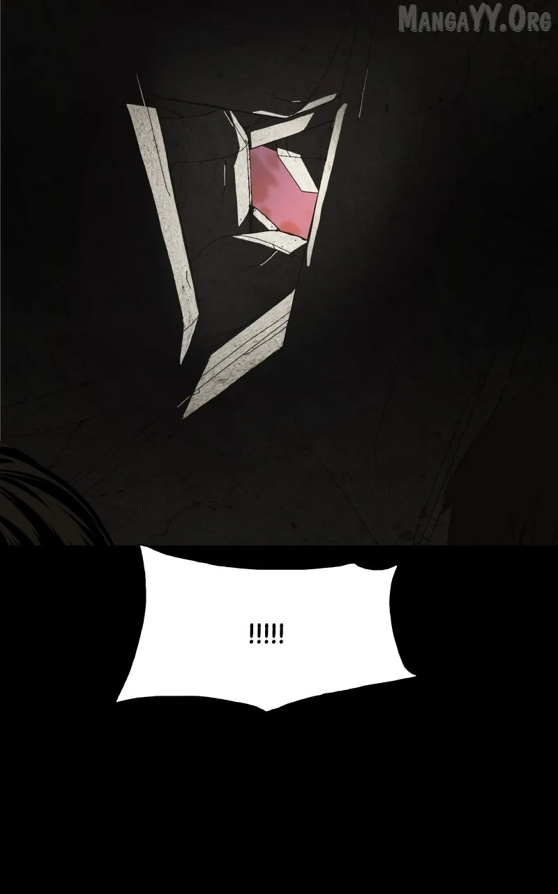 Survive  Webtoon Chapter 10 page 3 - 
