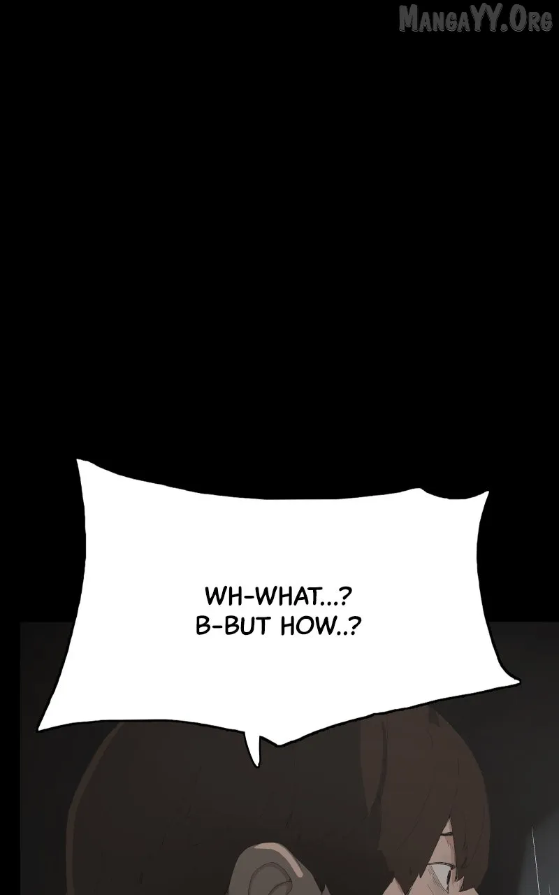 Survive  Webtoon Chapter 10 page 22 - 