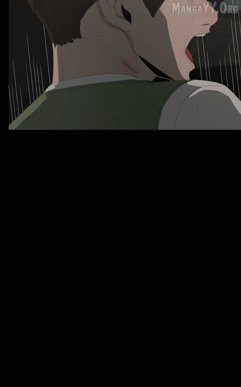 Survive  Webtoon Chapter 10 page 23 - 