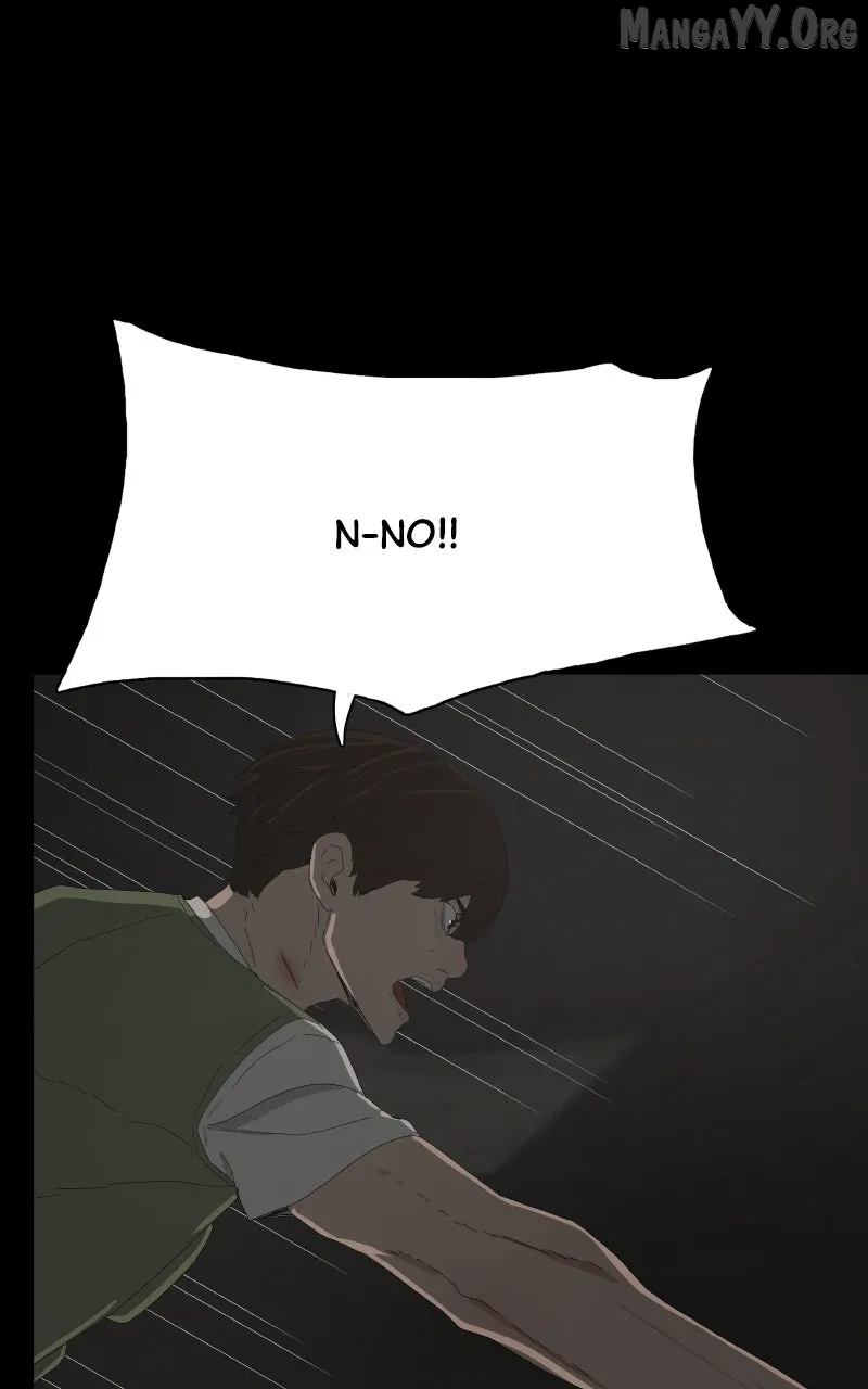 Survive  Webtoon Chapter 10 page 28 - 