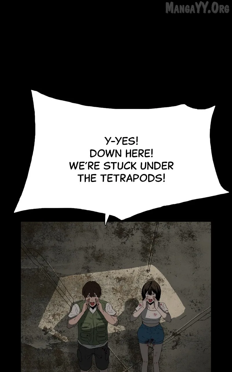 Survive  Webtoon Chapter 10 page 4 - 