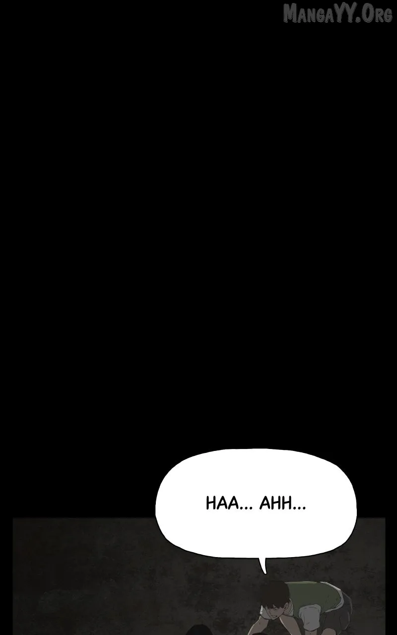 Survive  Webtoon Chapter 10 page 31 - 