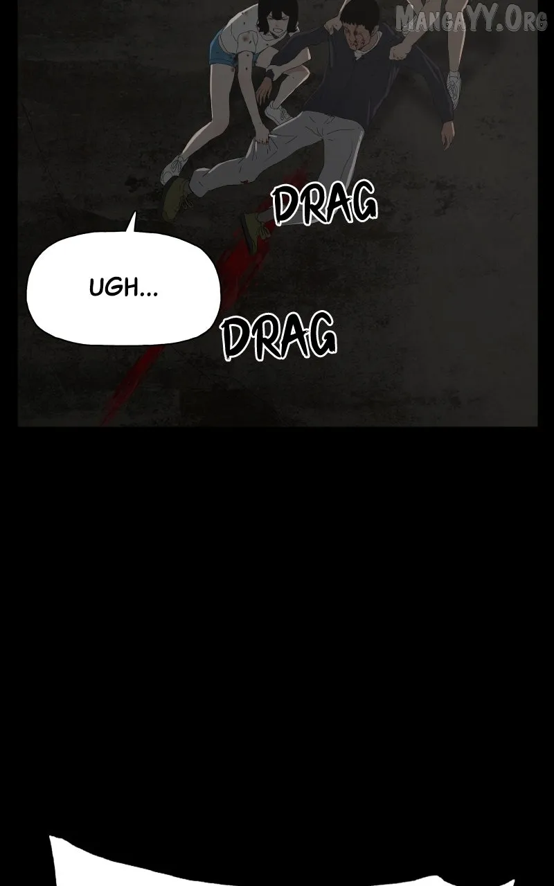 Survive  Webtoon Chapter 10 page 32 - 