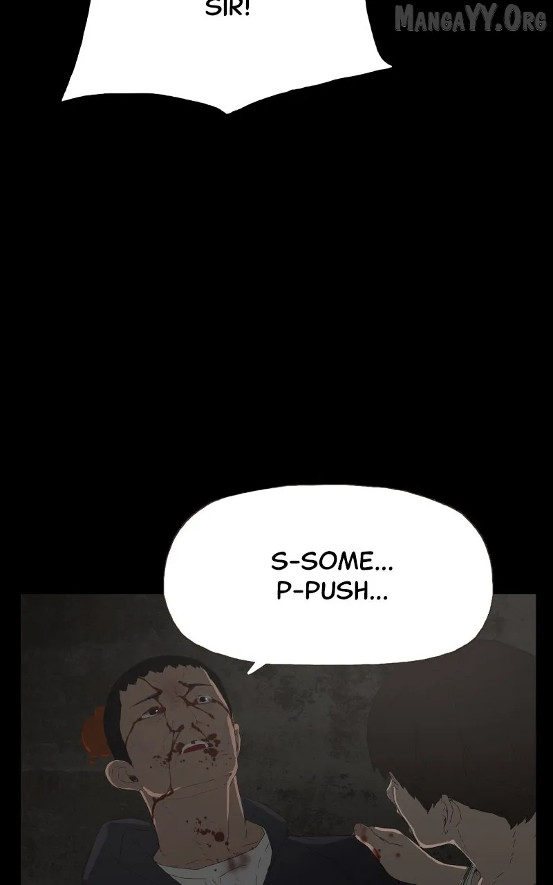 Survive  Webtoon Chapter 10 page 34 - 