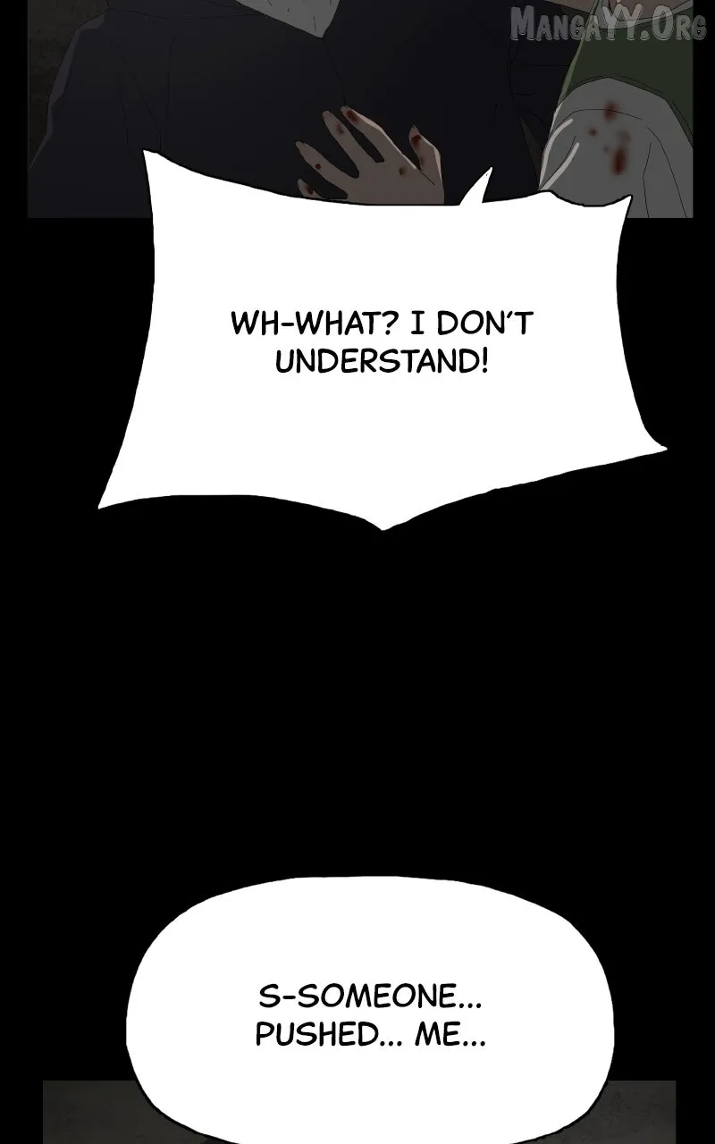 Survive  Webtoon Chapter 10 page 35 - 