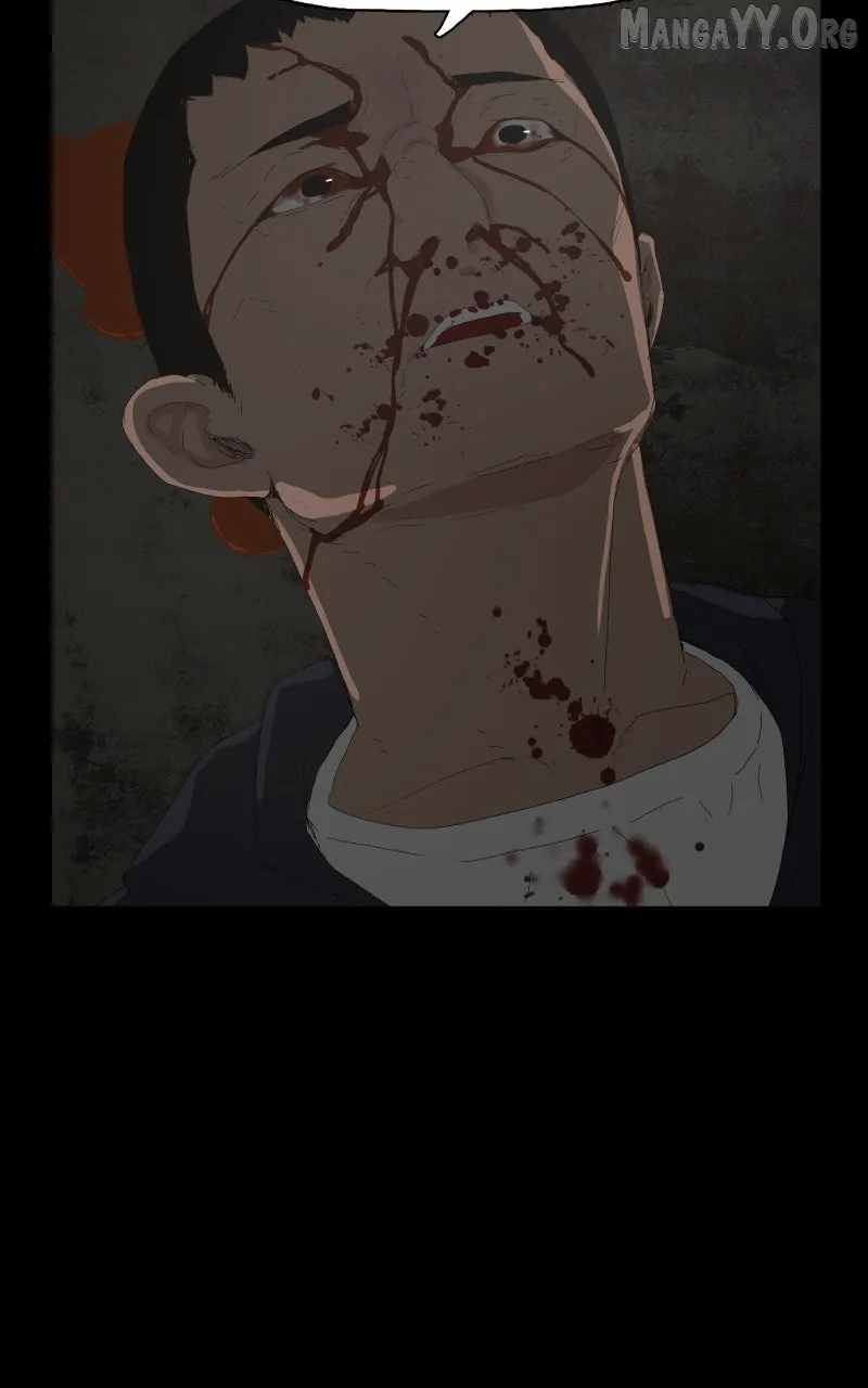 Survive  Webtoon Chapter 10 page 36 - 