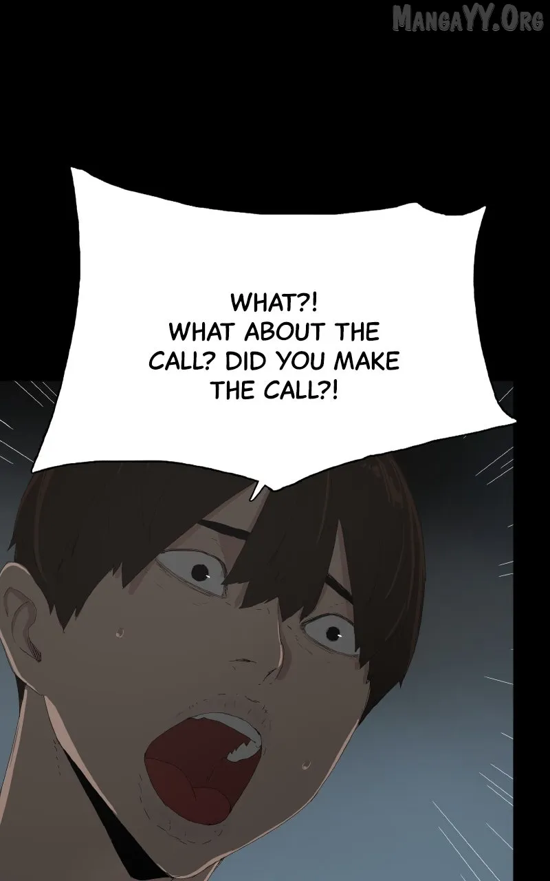 Survive  Webtoon Chapter 10 page 37 - 