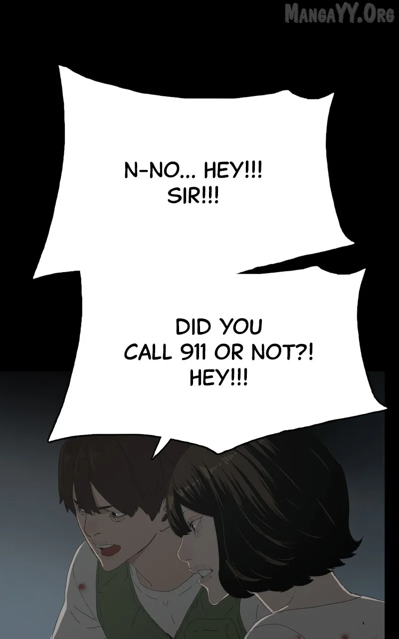 Survive  Webtoon Chapter 10 page 39 - 