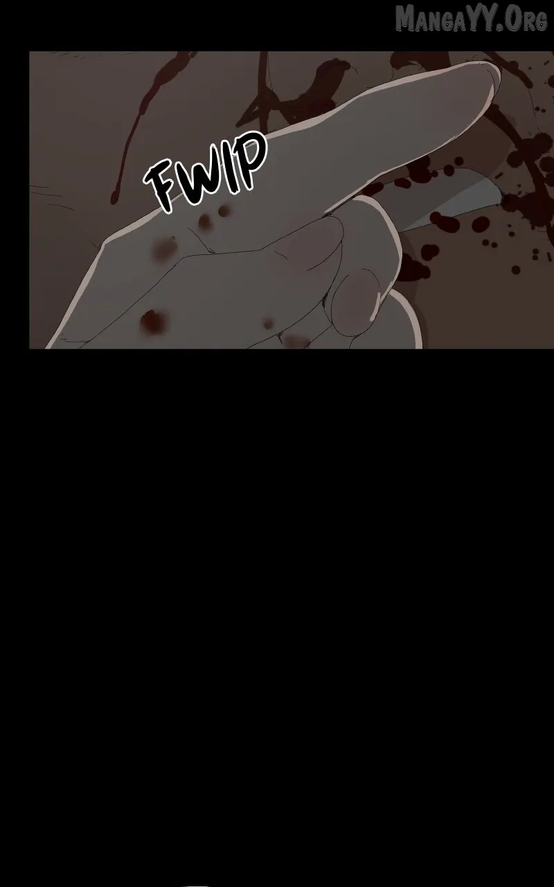 Survive  Webtoon Chapter 10 page 41 - 
