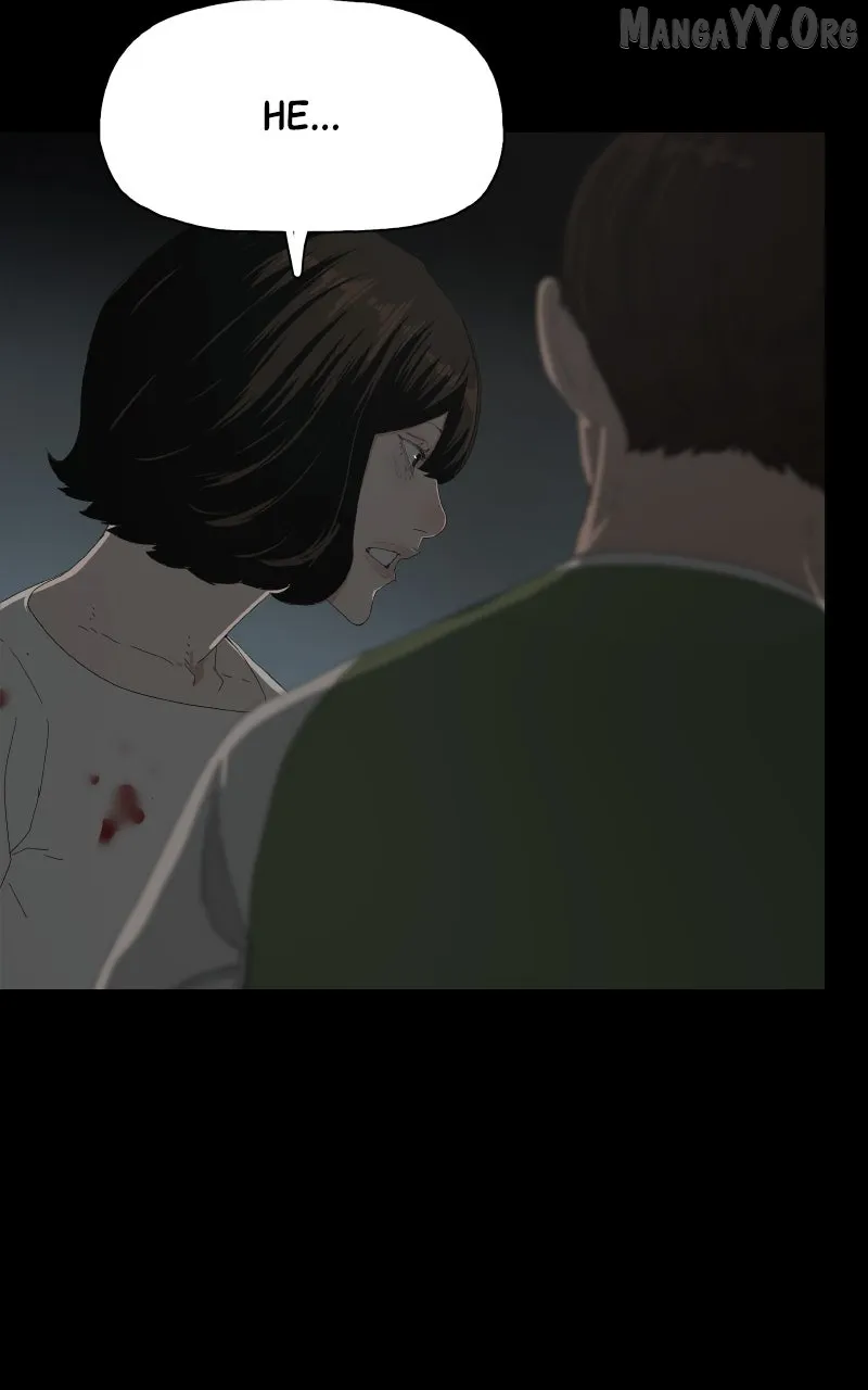 Survive  Webtoon Chapter 10 page 42 - 