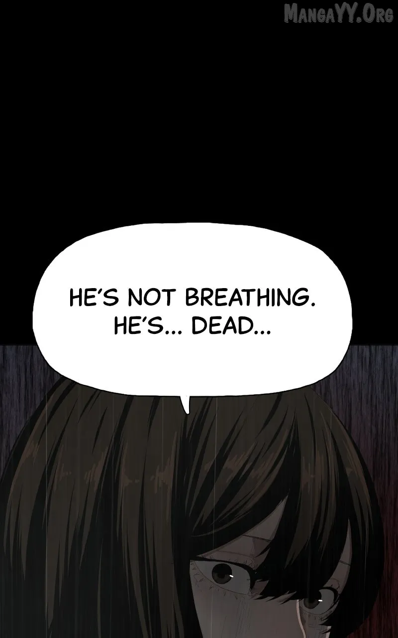 Survive  Webtoon Chapter 10 page 43 - 