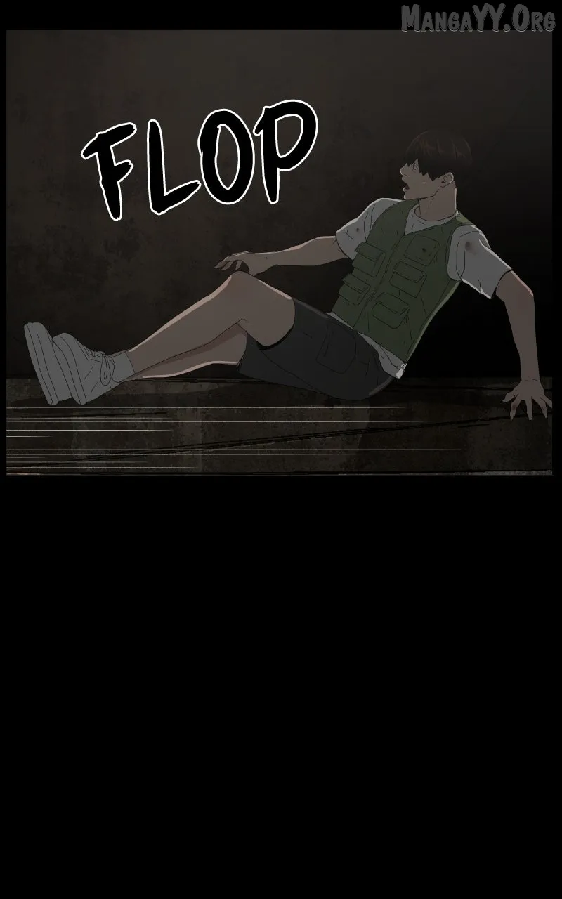 Survive  Webtoon Chapter 10 page 45 - 