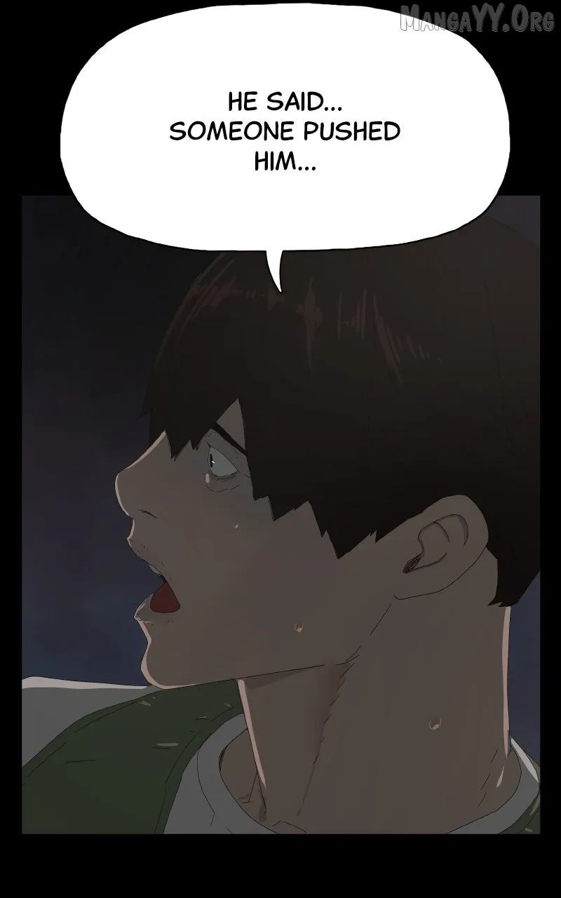 Survive  Webtoon Chapter 10 page 46 - 
