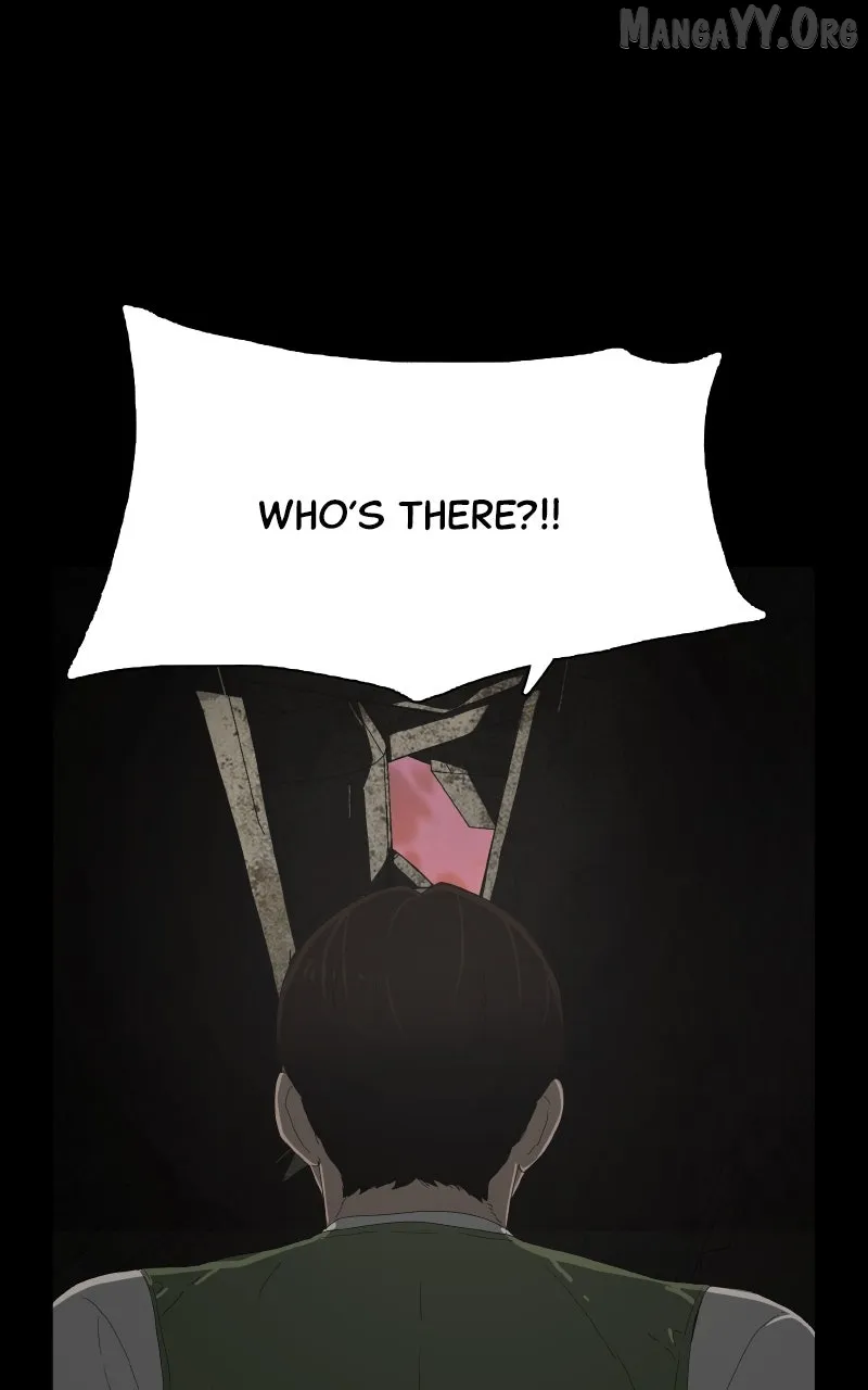 Survive  Webtoon Chapter 10 page 49 - 