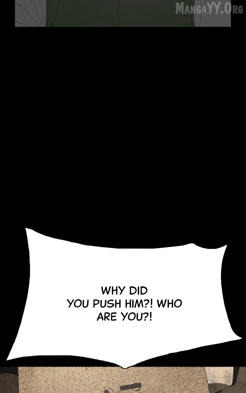 Survive  Webtoon Chapter 10 page 50 - 