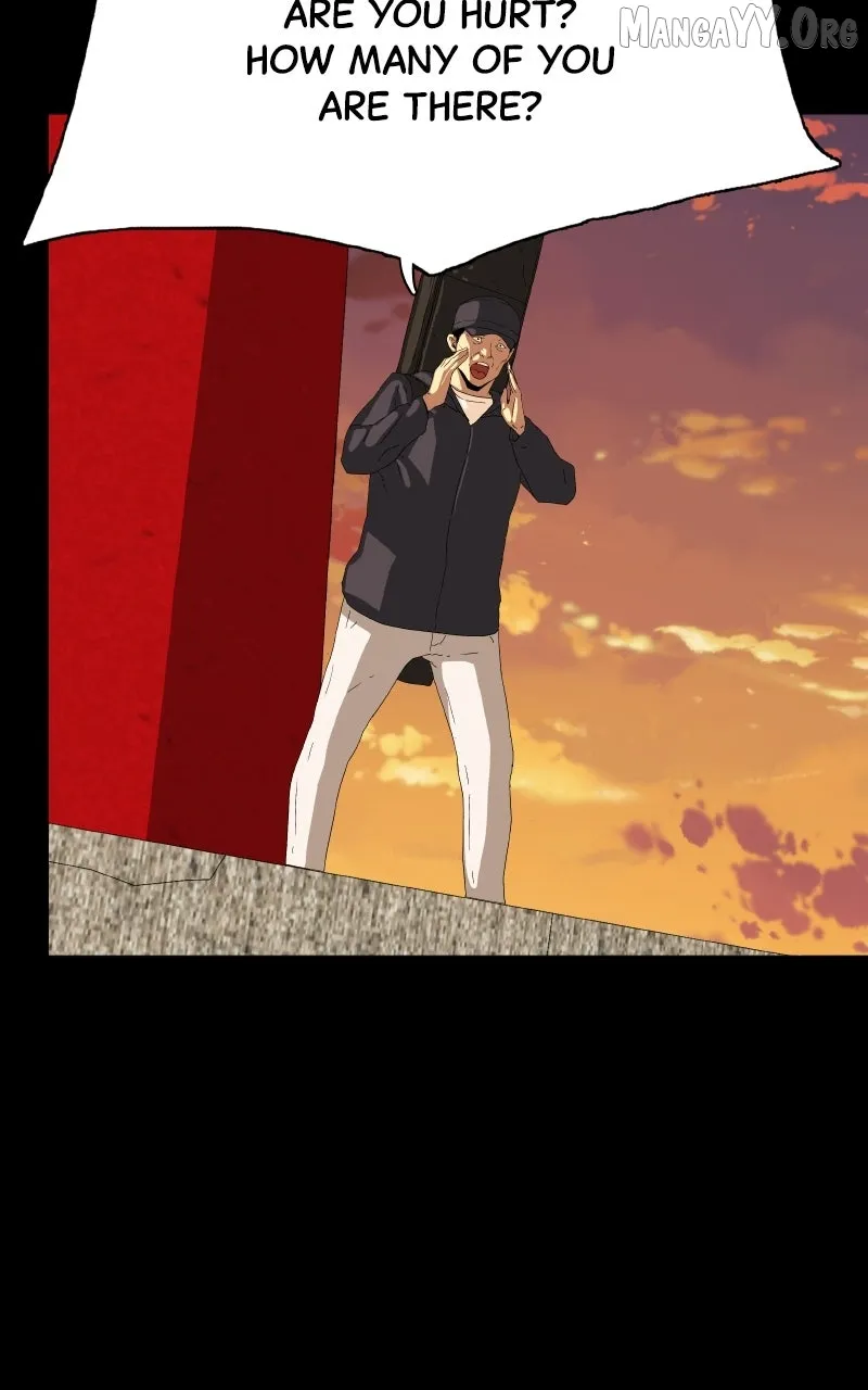 Survive  Webtoon Chapter 10 page 6 - 