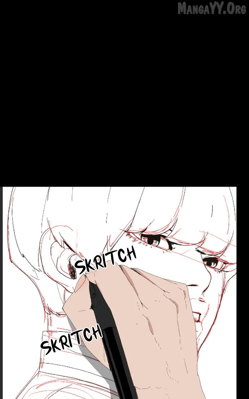Survive  Webtoon Chapter 10 page 54 - 
