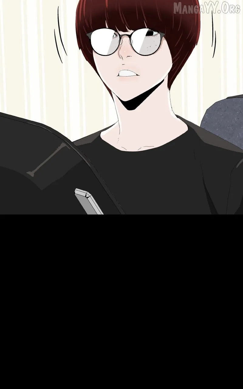 Survive  Webtoon Chapter 10 page 58 - 