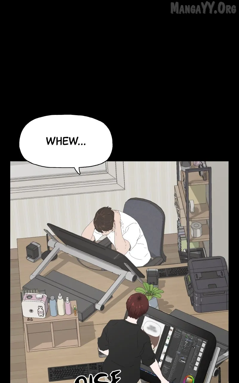 Survive  Webtoon Chapter 10 page 59 - 