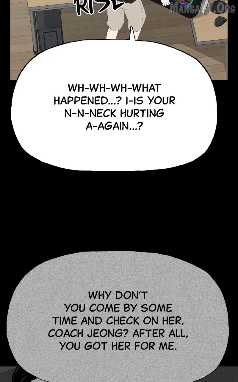 Survive  Webtoon Chapter 10 page 60 - 