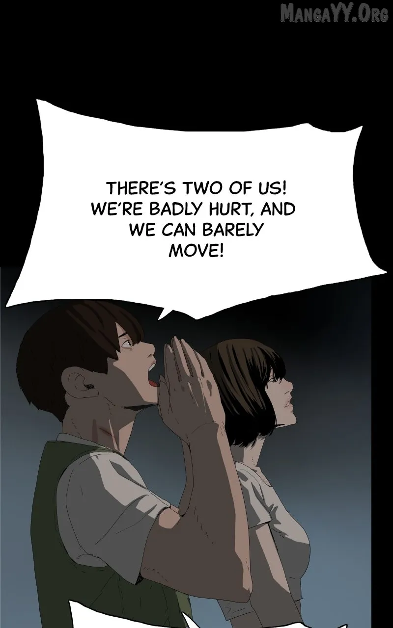 Survive  Webtoon Chapter 10 page 7 - 