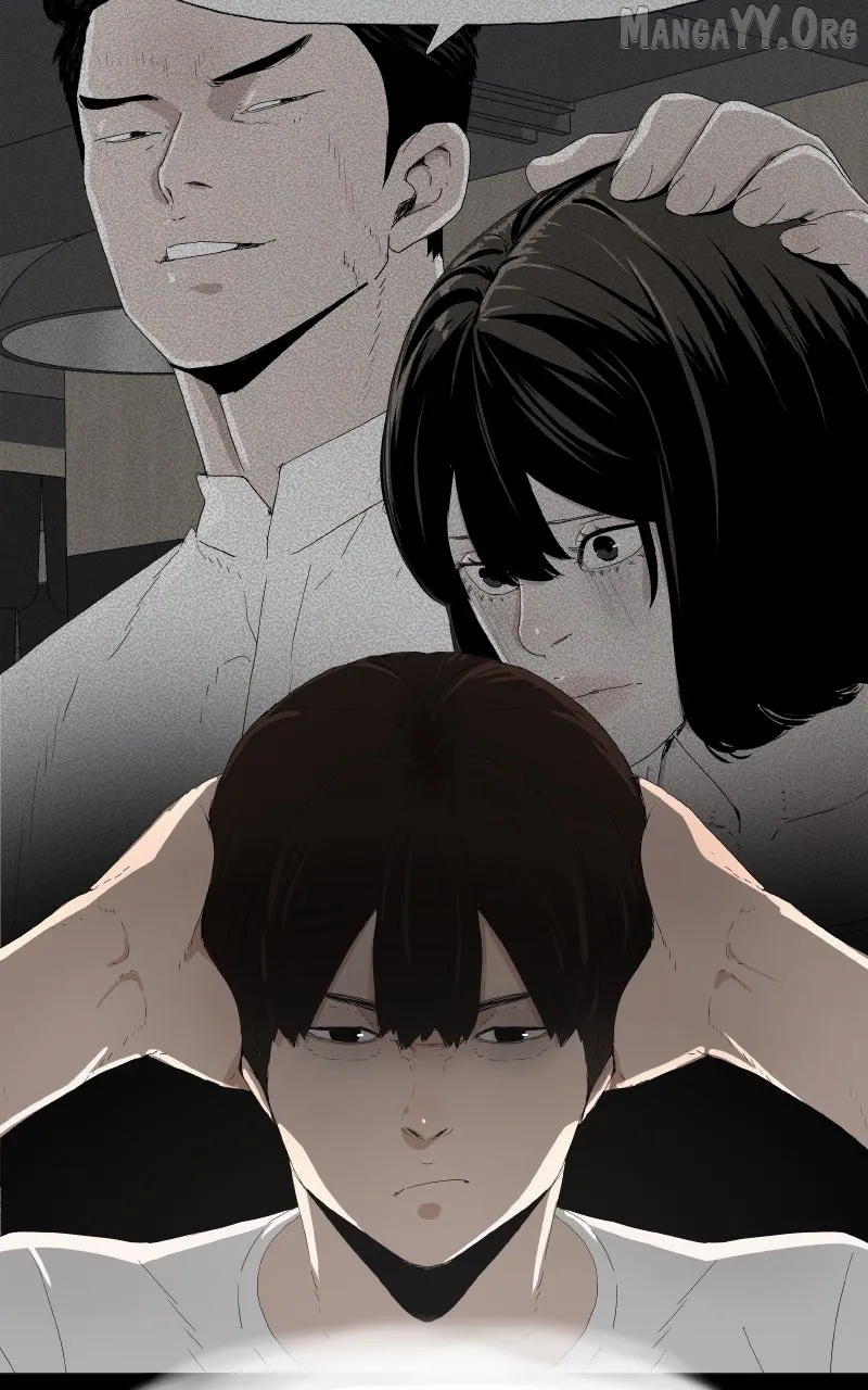Survive  Webtoon Chapter 10 page 61 - 