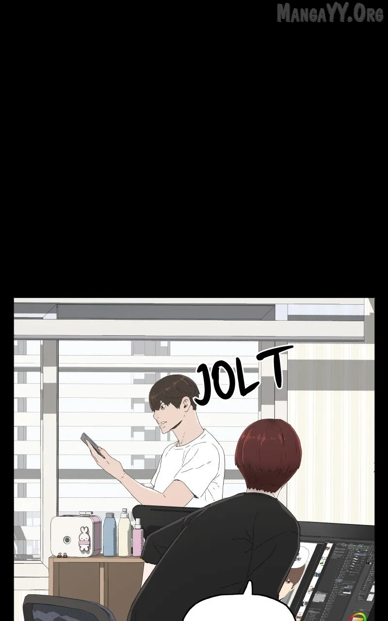 Survive  Webtoon Chapter 10 page 65 - 