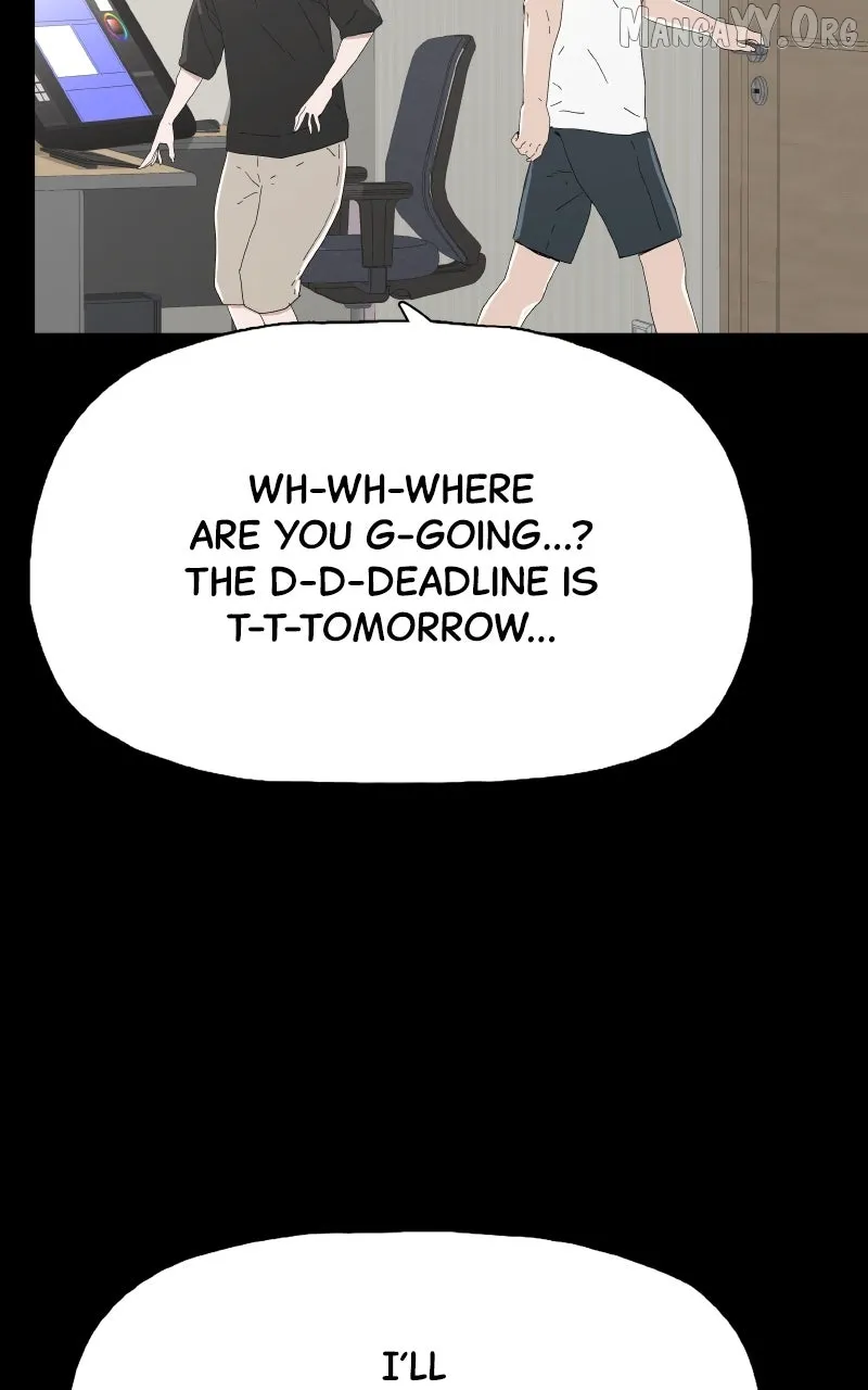 Survive  Webtoon Chapter 10 page 68 - 