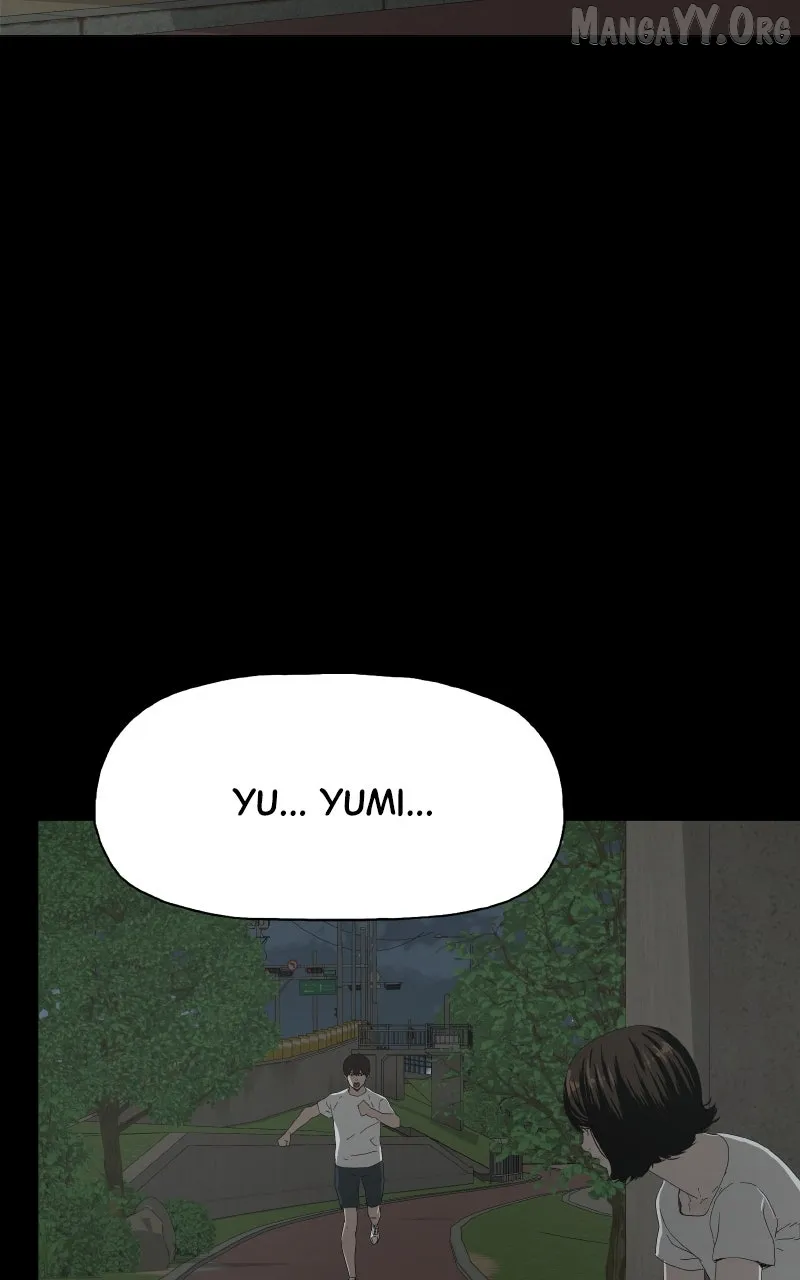 Survive  Webtoon Chapter 10 page 75 - 