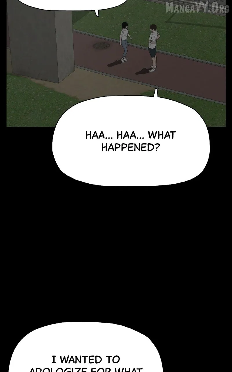 Survive  Webtoon Chapter 10 page 77 - 