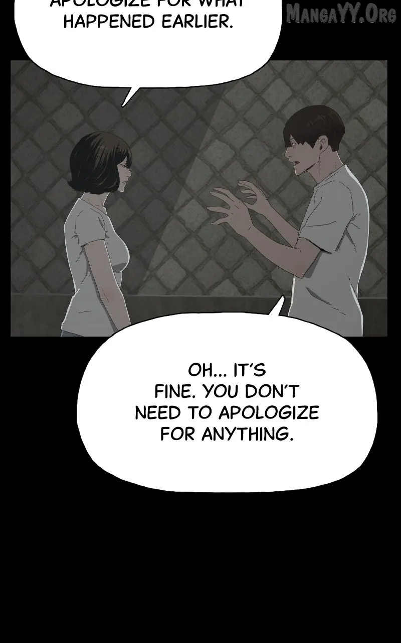 Survive  Webtoon Chapter 10 page 78 - 