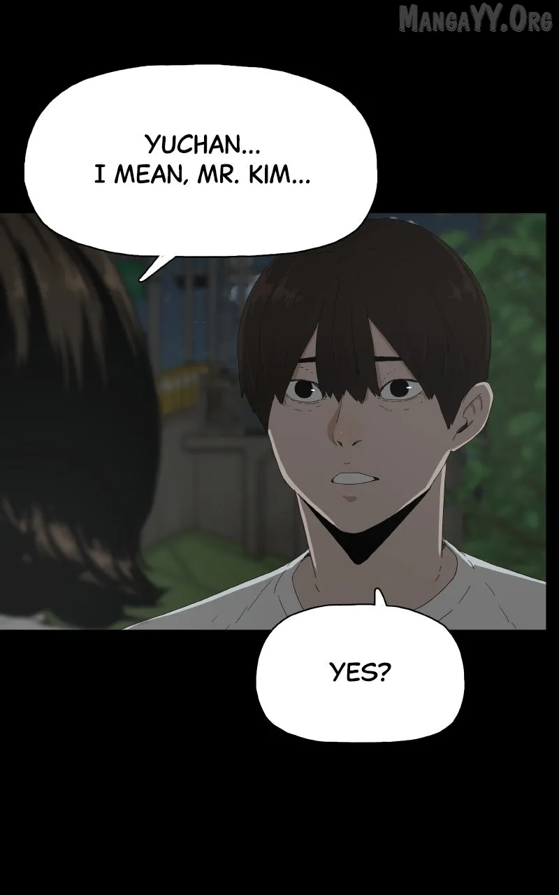 Survive  Webtoon Chapter 10 page 79 - 