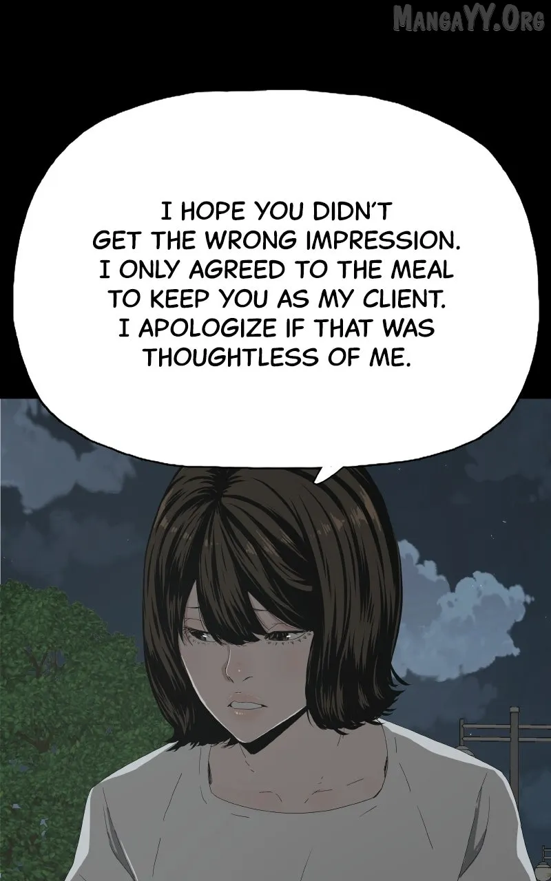 Survive  Webtoon Chapter 10 page 80 - 