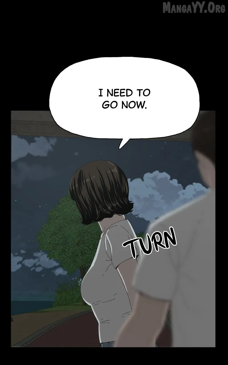 Survive  Webtoon Chapter 10 page 84 - 
