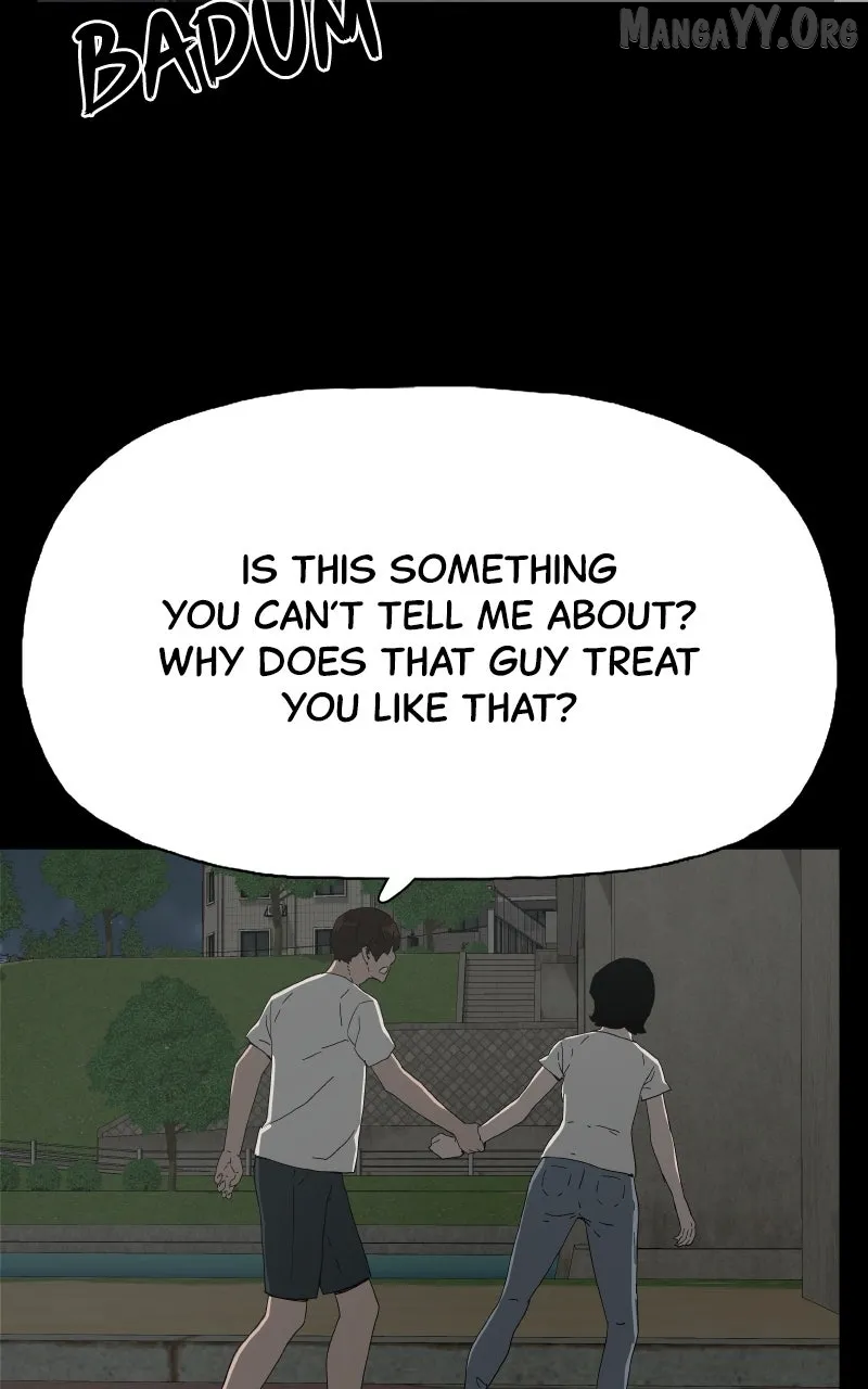 Survive  Webtoon Chapter 10 page 90 - 