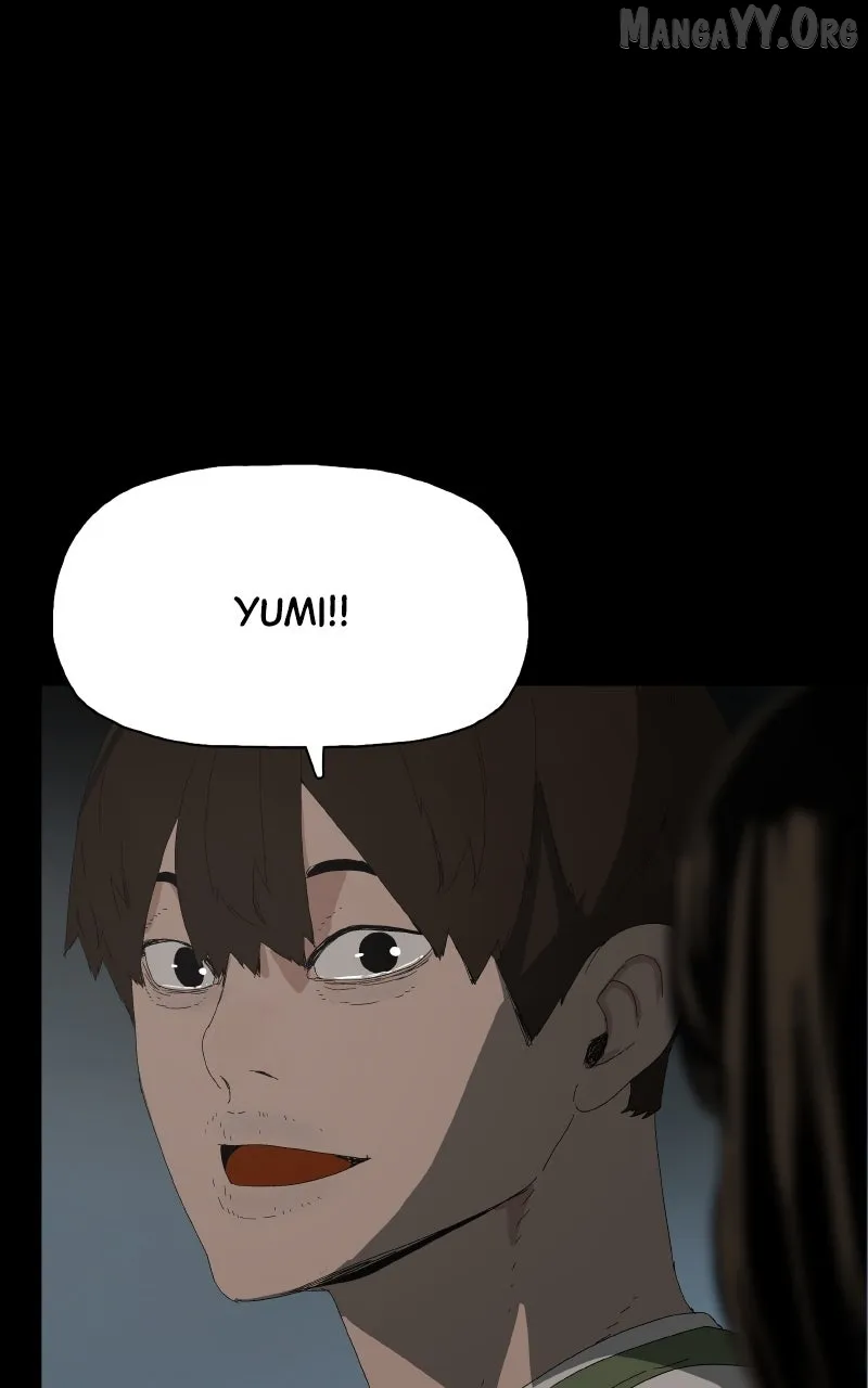 Survive  Webtoon Chapter 10 page 10 - 