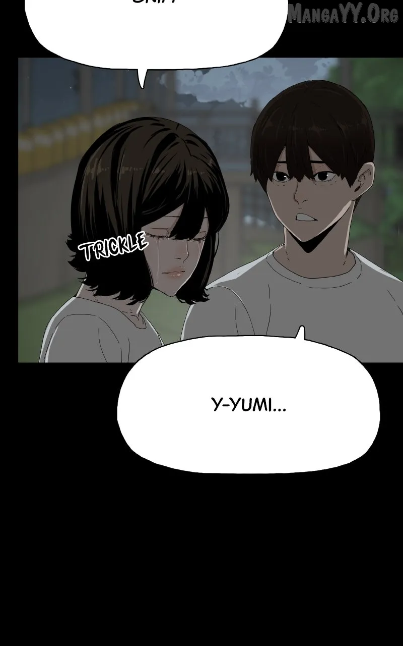 Survive  Webtoon Chapter 10 page 93 - 