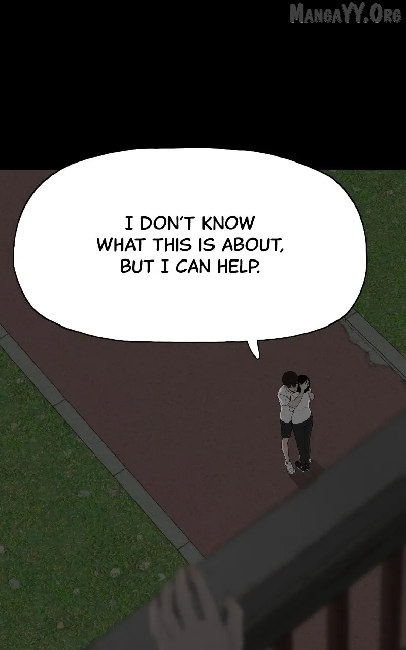 Survive  Webtoon Chapter 10 page 100 - 