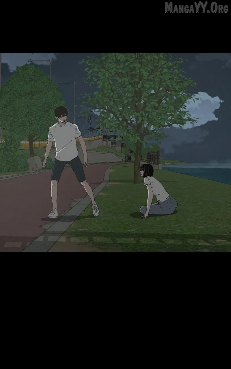 Survive  Webtoon Chapter 11 page 1 - 