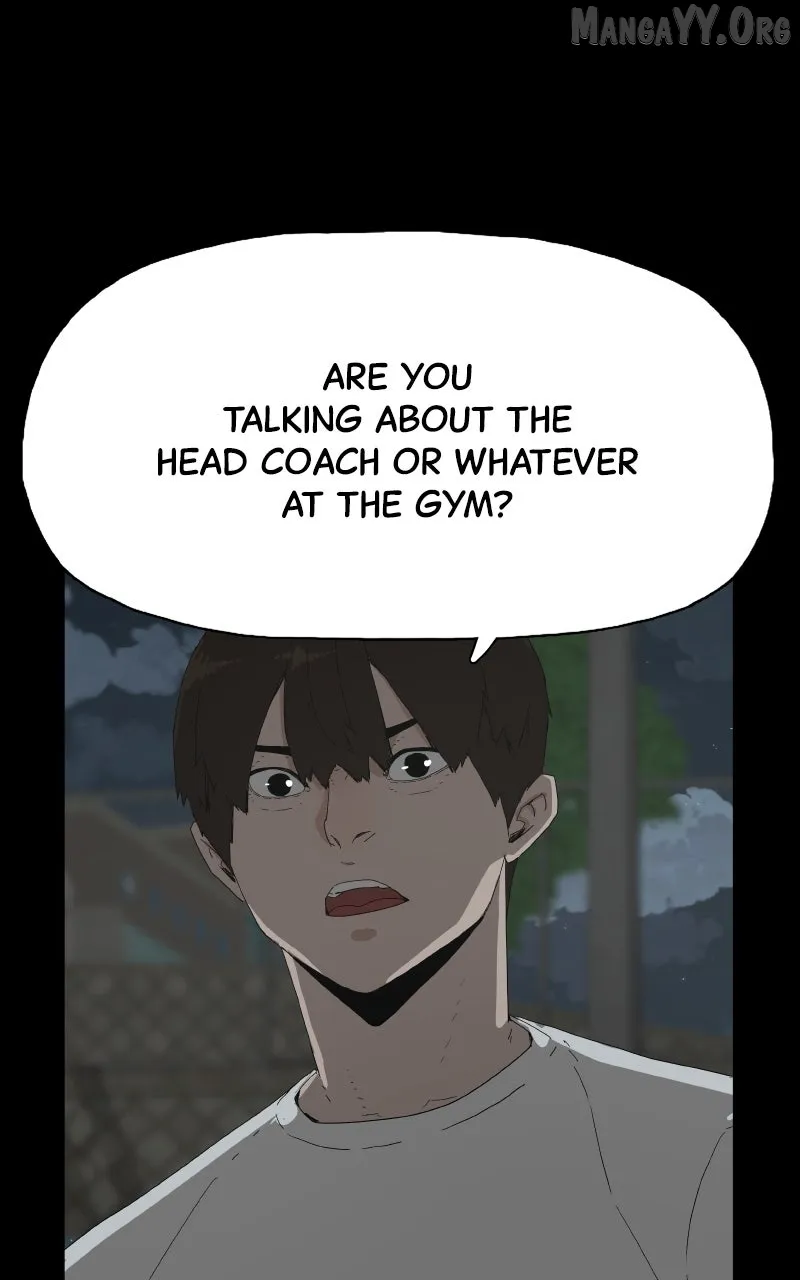 Survive  Webtoon Chapter 11 page 2 - 