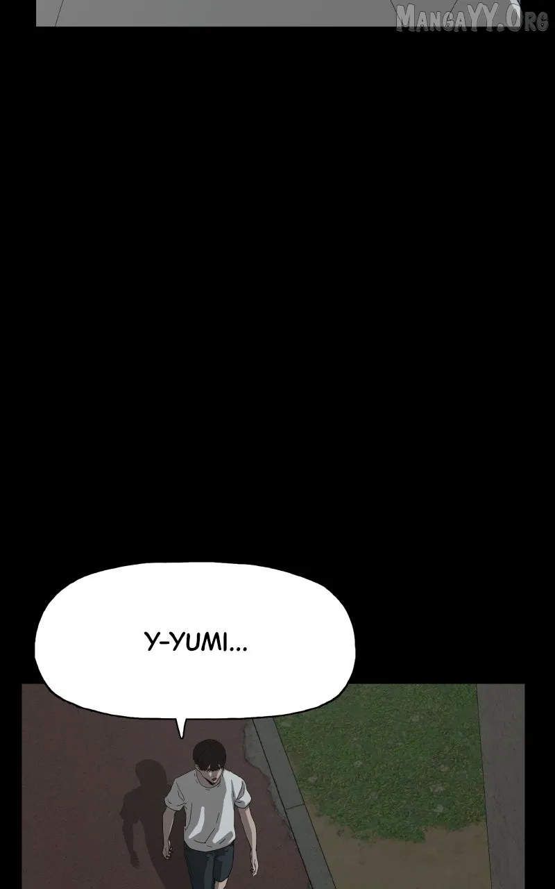 Survive  Webtoon Chapter 11 page 11 - 