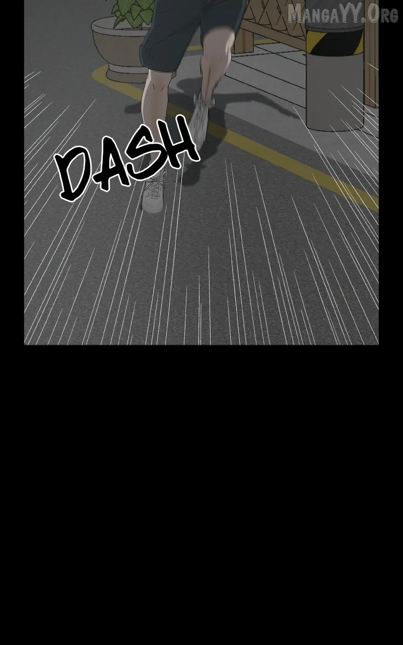 Survive  Webtoon Chapter 11 page 103 - 
