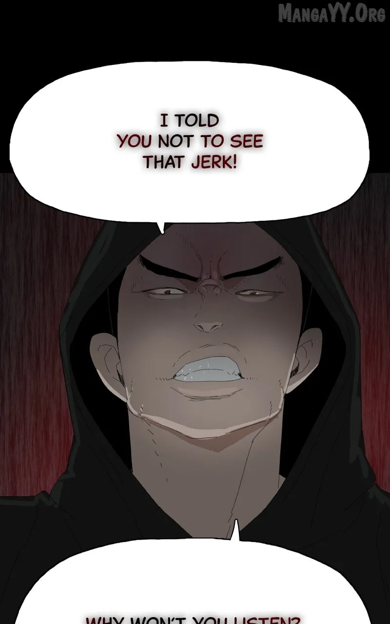 Survive  Webtoon Chapter 11 page 105 - 
