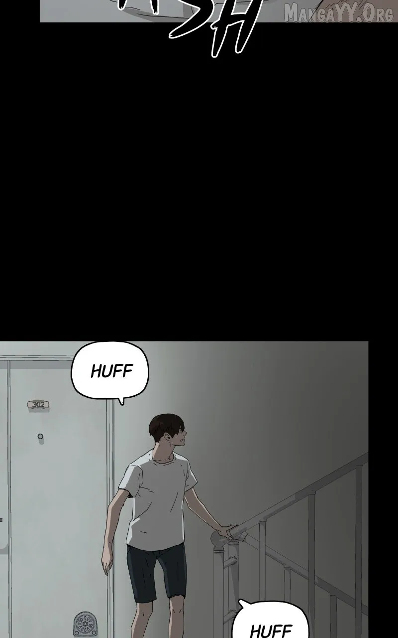 Survive  Webtoon Chapter 11 page 110 - 