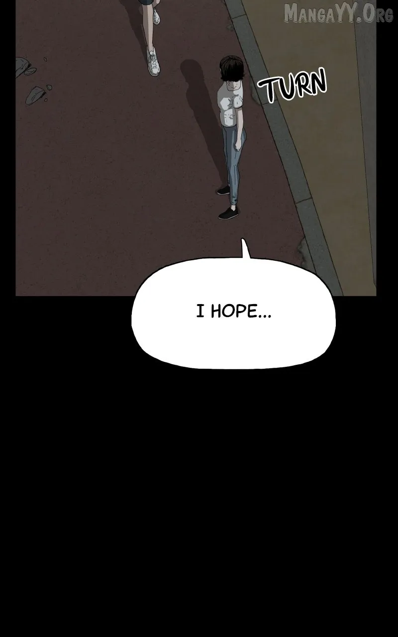 Survive  Webtoon Chapter 11 page 12 - 