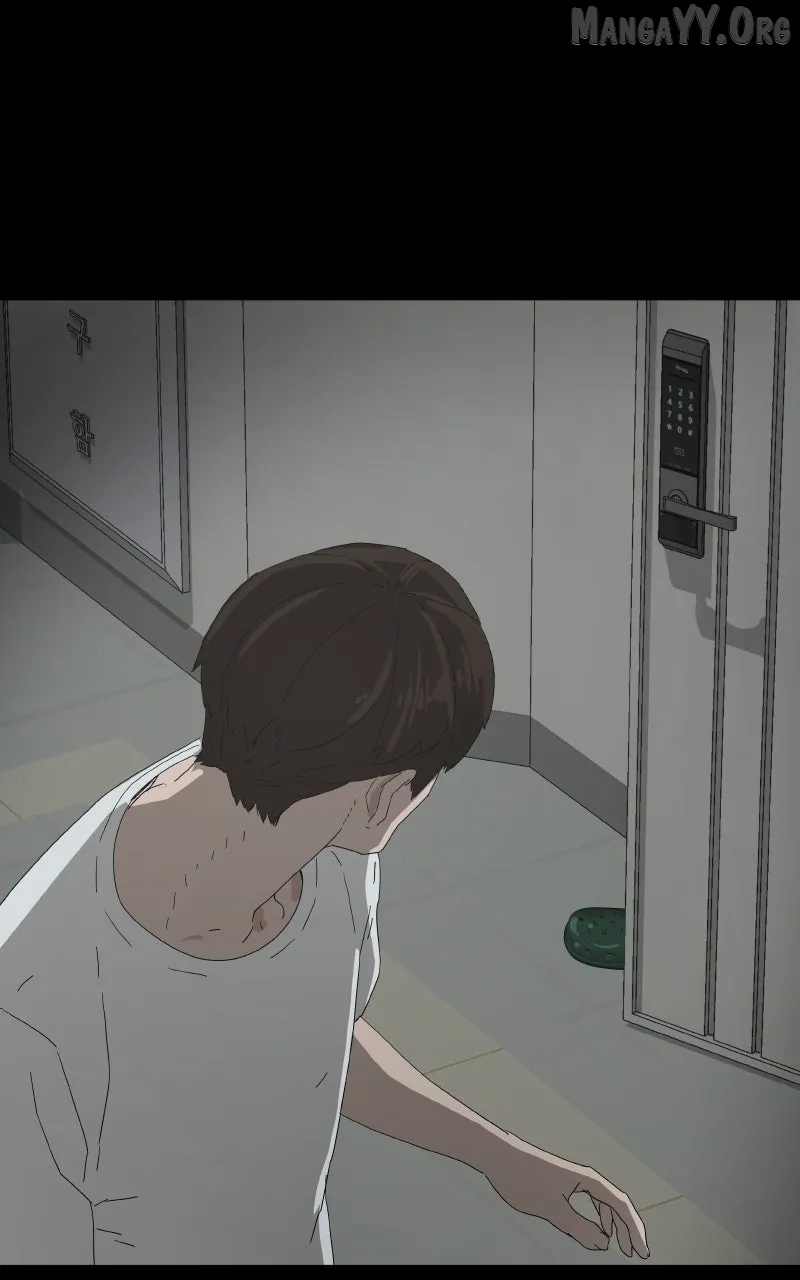 Survive  Webtoon Chapter 11 page 113 - 